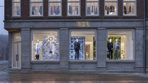 dior - amsterdam amsterdam|Dior in Amsterdam.